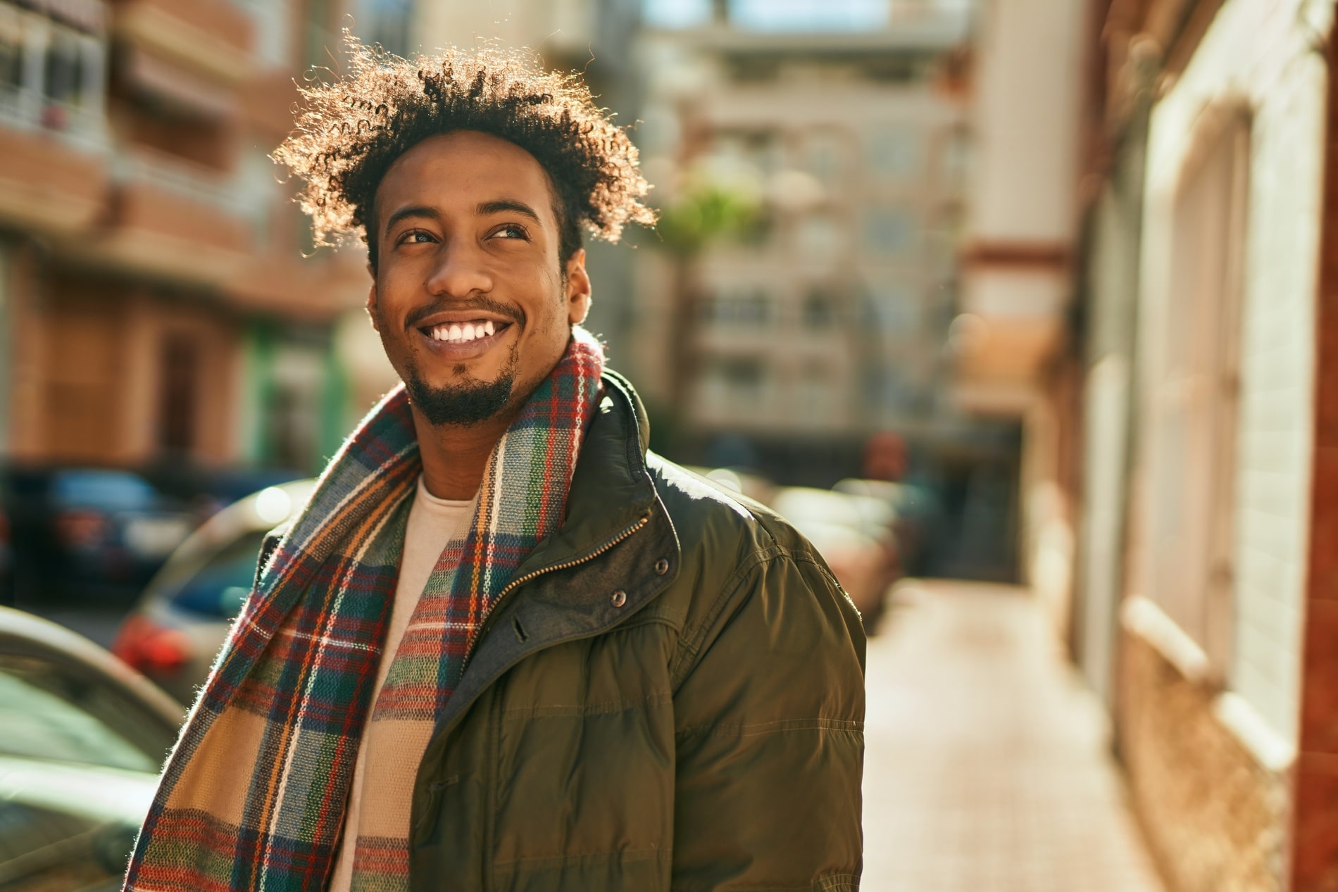 patient satisfied with his root canal therapy from Timber Ridge Dental Center in Dawsonville GA