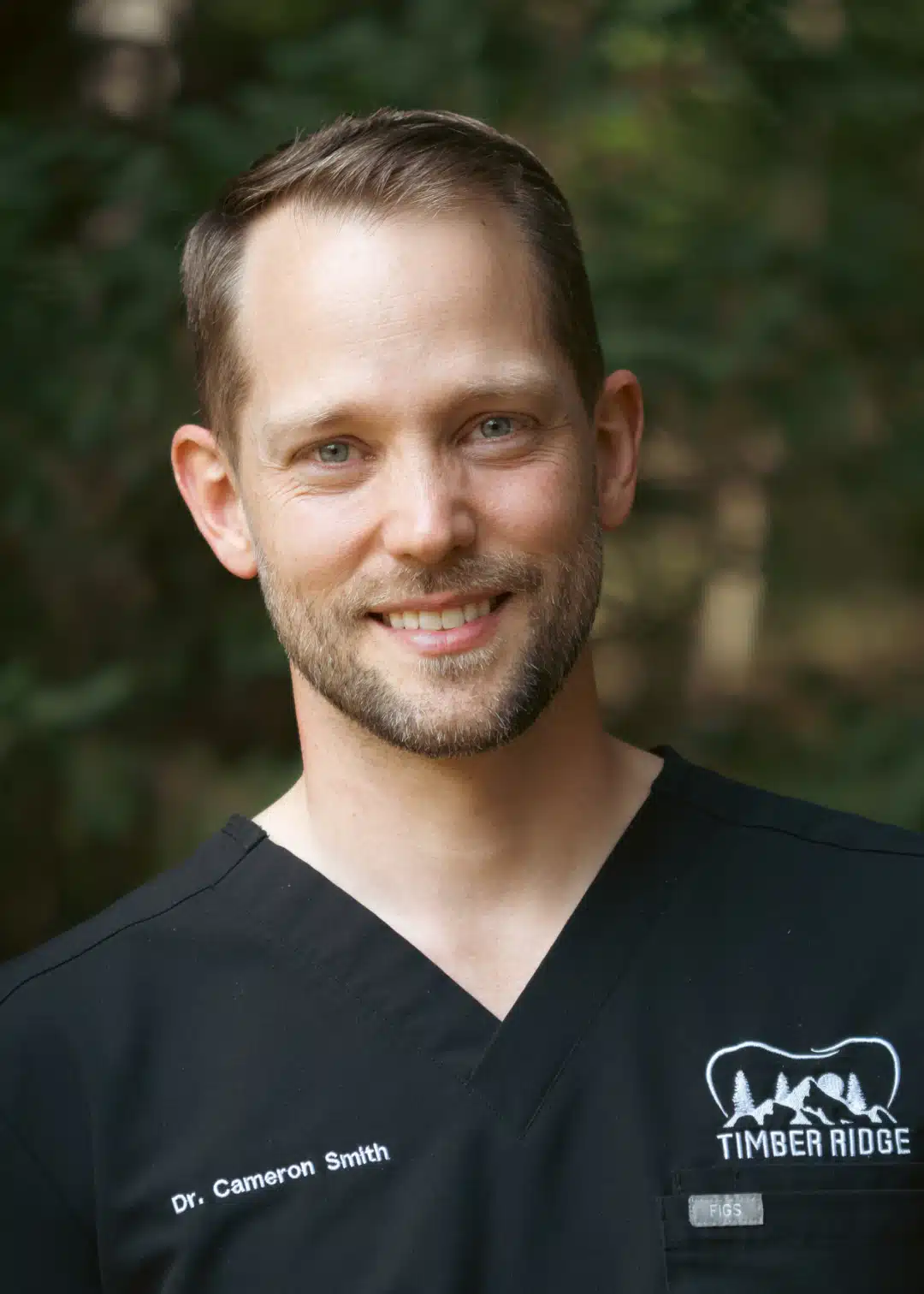 Dr. Smith Dentist in dawsonville, GA
