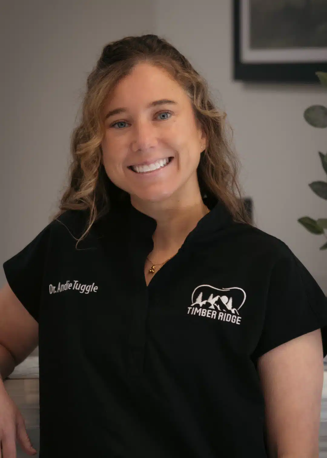 Dr. Tuggle, Dentist in dawsonville, GA