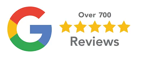 Google_700+_Reviews 450+ 5 star google reviews at Timber Ridge Dental Center in Dawsonville GA